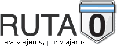 RUTA CERO... TE INDICA EL MEJOR CAMINO