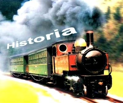 Historia del Paravachasca