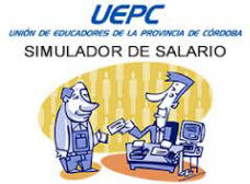 Simulador de la UEPC 2014